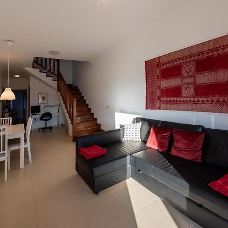 Vila El Buen Retiro Playa Blanca  Exteriér fotografie